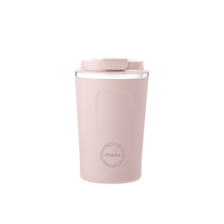 AYA&IDA CUP2GO, 380 ml - Soft Rose