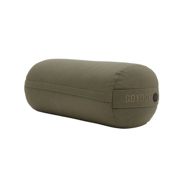CALM yogabolster, Dark Olive