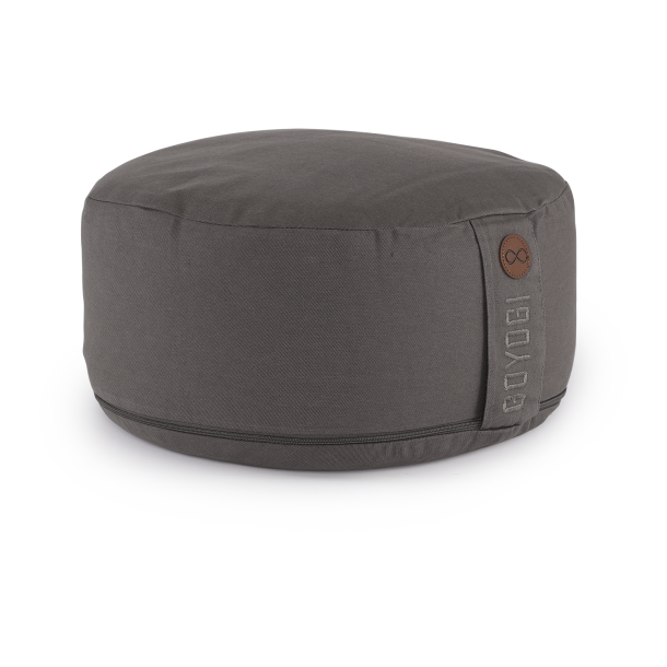 CALM meditationskudde, Dark Grey