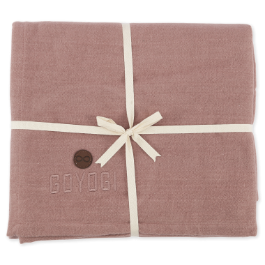 CALM yogatppe, Rose