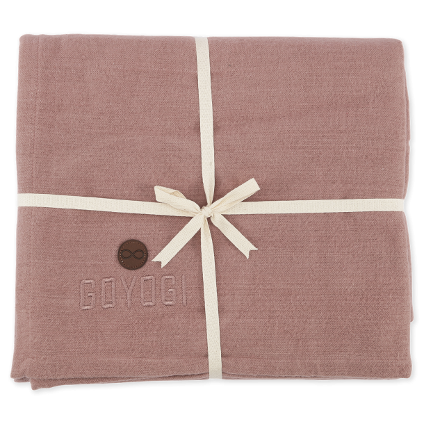 CALM yogafilt, Rose