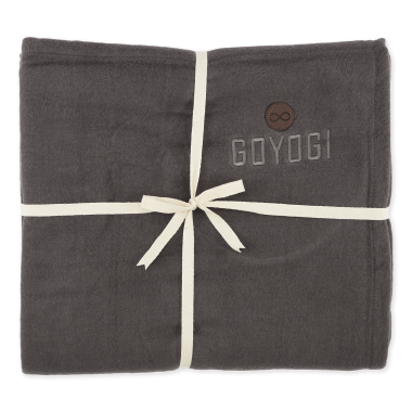 CALM yogat�ppe, Dark Grey