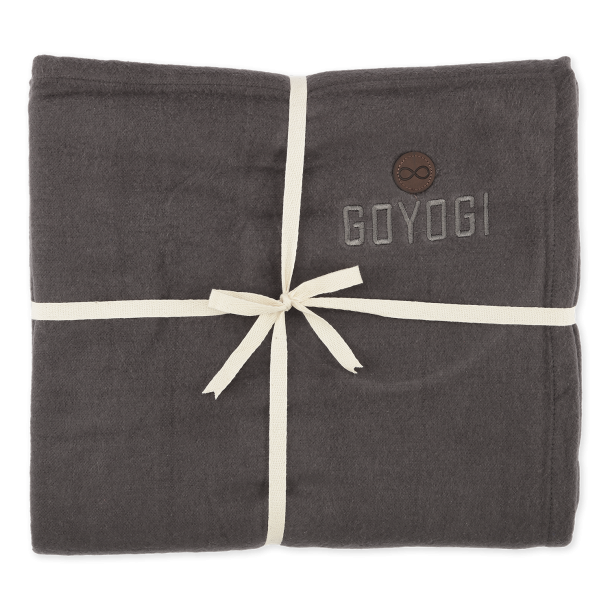 GOYOGI yogat�ppe, Dark Grey