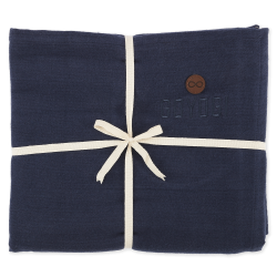 �kologisk yogat�ppe, Dark Blue