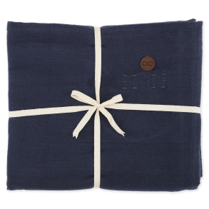 �kologisk yogat�ppe, Dark Blue