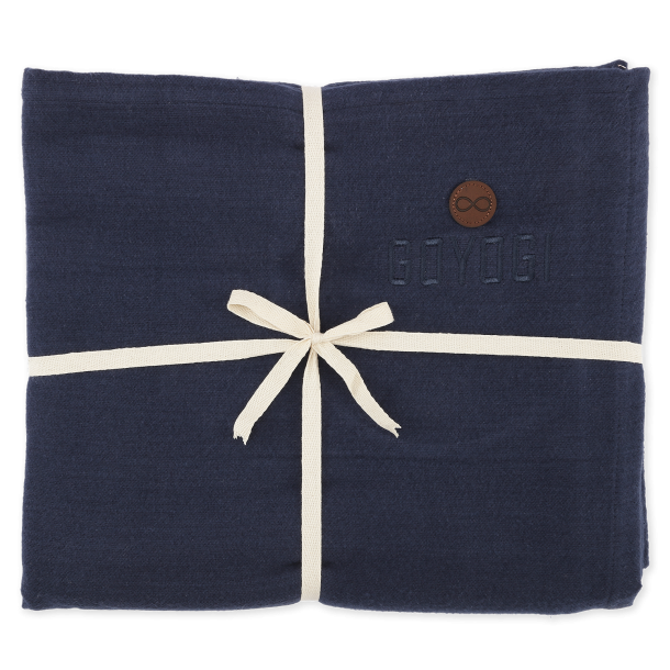 �kologisk yogat�ppe, Dark Blue