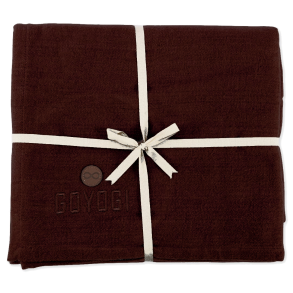 CALM yogatppe, Brown