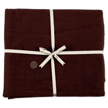 CALM yogatppe, Brown