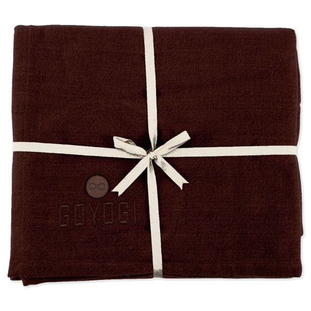 CALM yogafilt, Brown