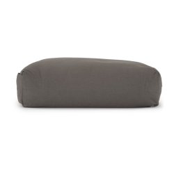CALM meditationspude, rektangul�r - Dark Grey