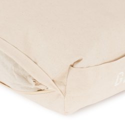 CALM meditationspude, rektangul�r - Natur