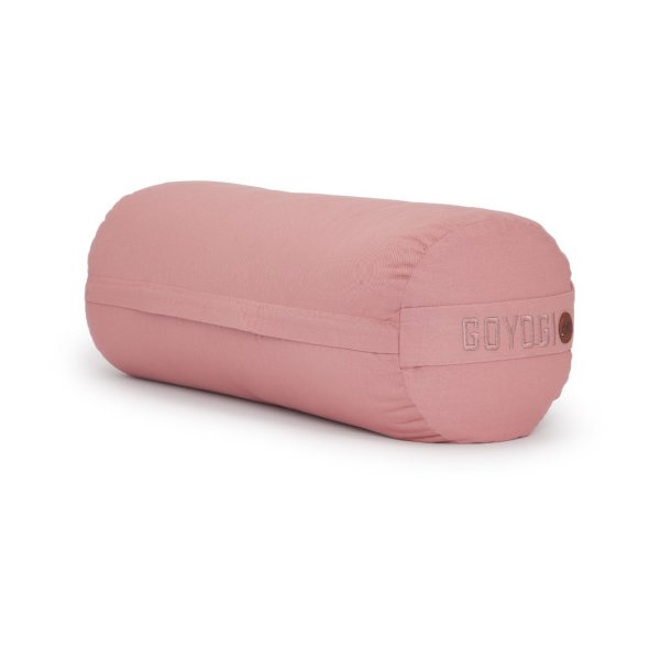 CALM yogabolster, Rose