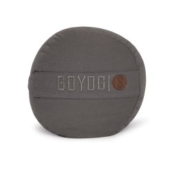 CALM yogaplle, Dark Grey