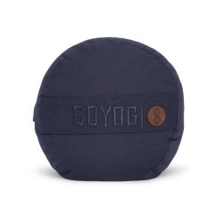 CALM yogabolster, Dark Blue