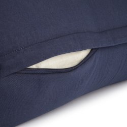 CALM yogabolster, Dark Blue