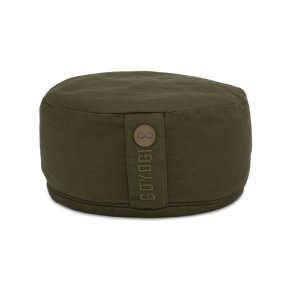 CALM meditationspude, Dark Olive