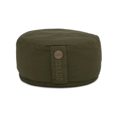 CALM meditationspude, Dark Olive