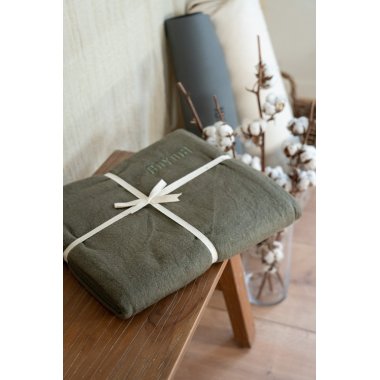 CALM yogatppe, Dark Olive