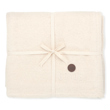 CALM yogatppe, Natur