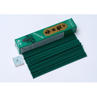 Morning Star Rgelse, 50 stk. - Cedarwood