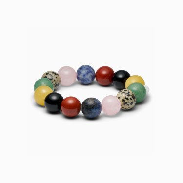 Soï Chunky palette kristallarmband
