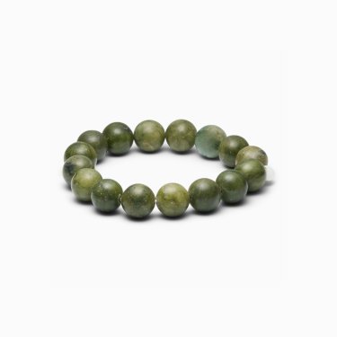 Soï Chunky southern jade kristall armband