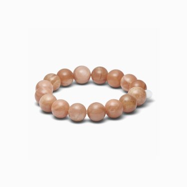 Soï Chunky sunstone kristallarmband