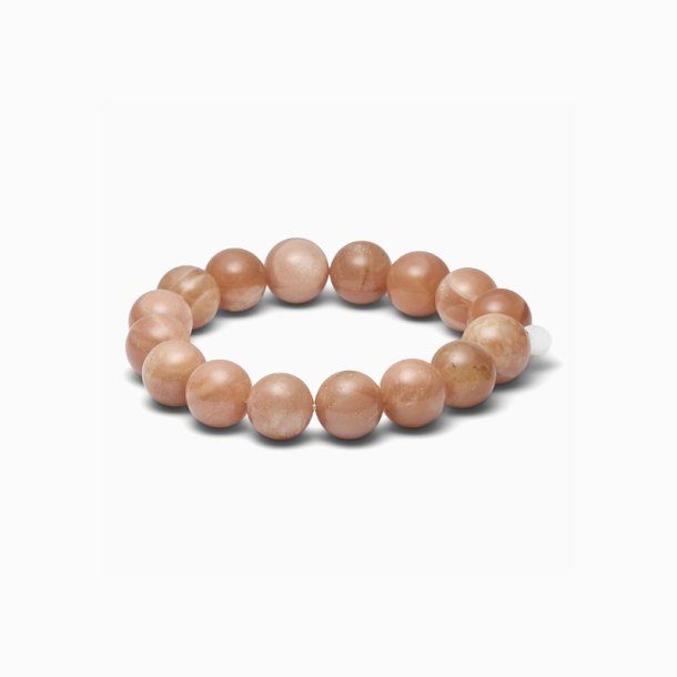 So Chunky sunstone kristallarmband