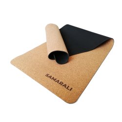 Samarali Classic Kork Yogamtte