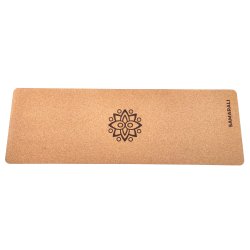 Samarali Classic Kork Yogamtte