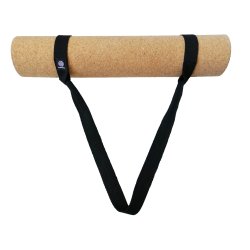 Samarali Classic Kork Yogamtte