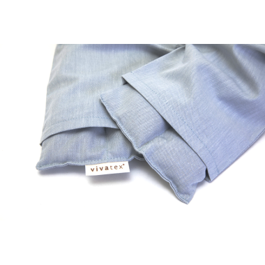 Betrk til varmepude, kologisk - Bl