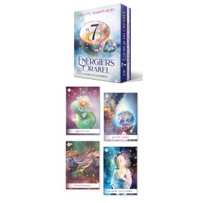 De 7 Energier, kort st af Baron-Reid Colette