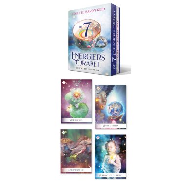 De 7 Energier, kort st af Baron-Reid Colette