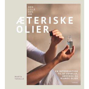 Den lille bog om teriske oiler