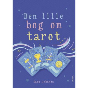 Den lille bog om tarot af Sara Johnson