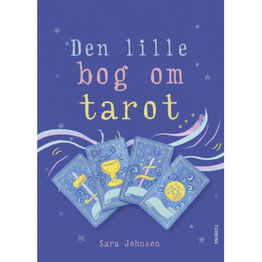 Den lille bog om tarot af Sara Johnson