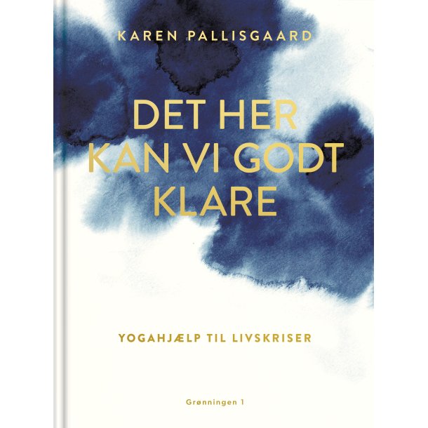 Det her kan vi godt klare af Karen Pallisgaard