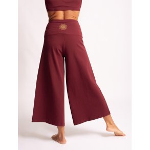 DEVI yogabukser, kologiske - Rd