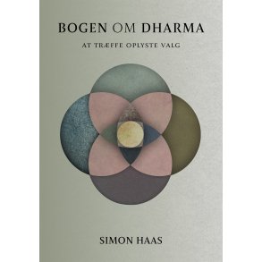 Bogen om DHARMA af Simon Haas