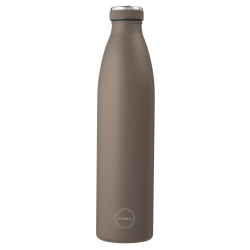 AYA&IDA drikkeflaske, 1000 ml. - Driftwood