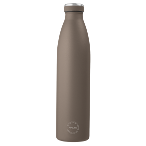 AYA&IDA drikkeflaske, 1000 ml. - Driftwood