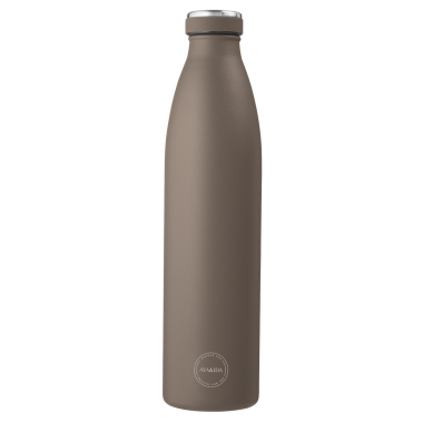 AYA&IDA drikkeflaske, 1000 ml. - Driftwood