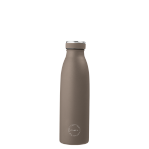 AYA&IDA drikkeflaske, 500 ml - Driftwood
