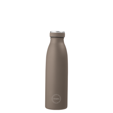 AYA&IDA drikkeflaske, 500 ml - Driftwood