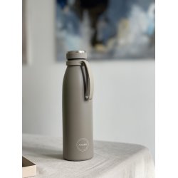 Brestrop til AYA&IDA flaske - Driftwood