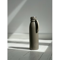 Brestrop til AYA&IDA flaske - Driftwood