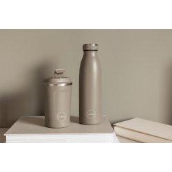AYA&IDA drikkeflaske, 500 ml - Driftwood