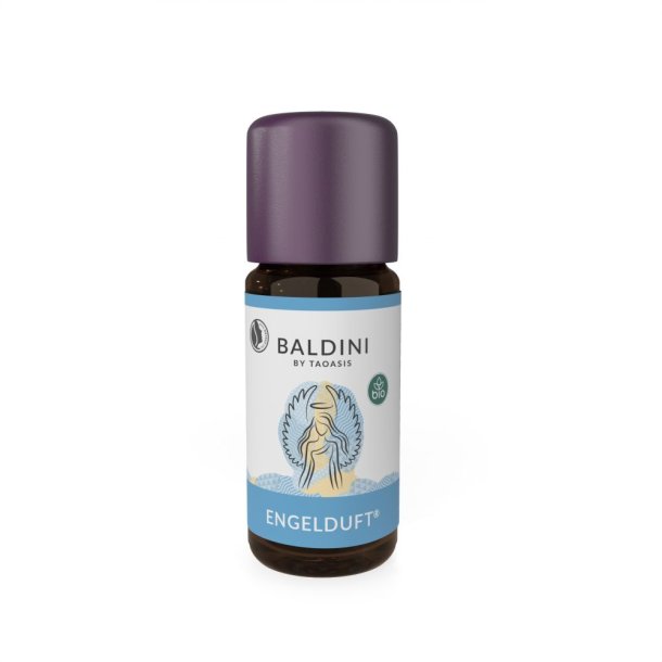 ngel doft olja 10 ml, ekologisk aromaterapi
