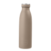 AYA&IDA dricksflaska, 500 ml - Dusty Brown